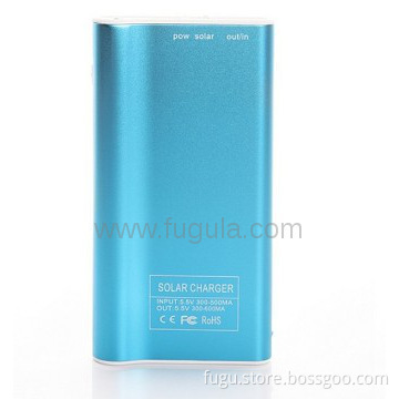 Mini Solar Charger with USB port for mobile and tablet